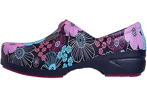 Angels Nursing Shoes: Supreme Support for Surgical Pros