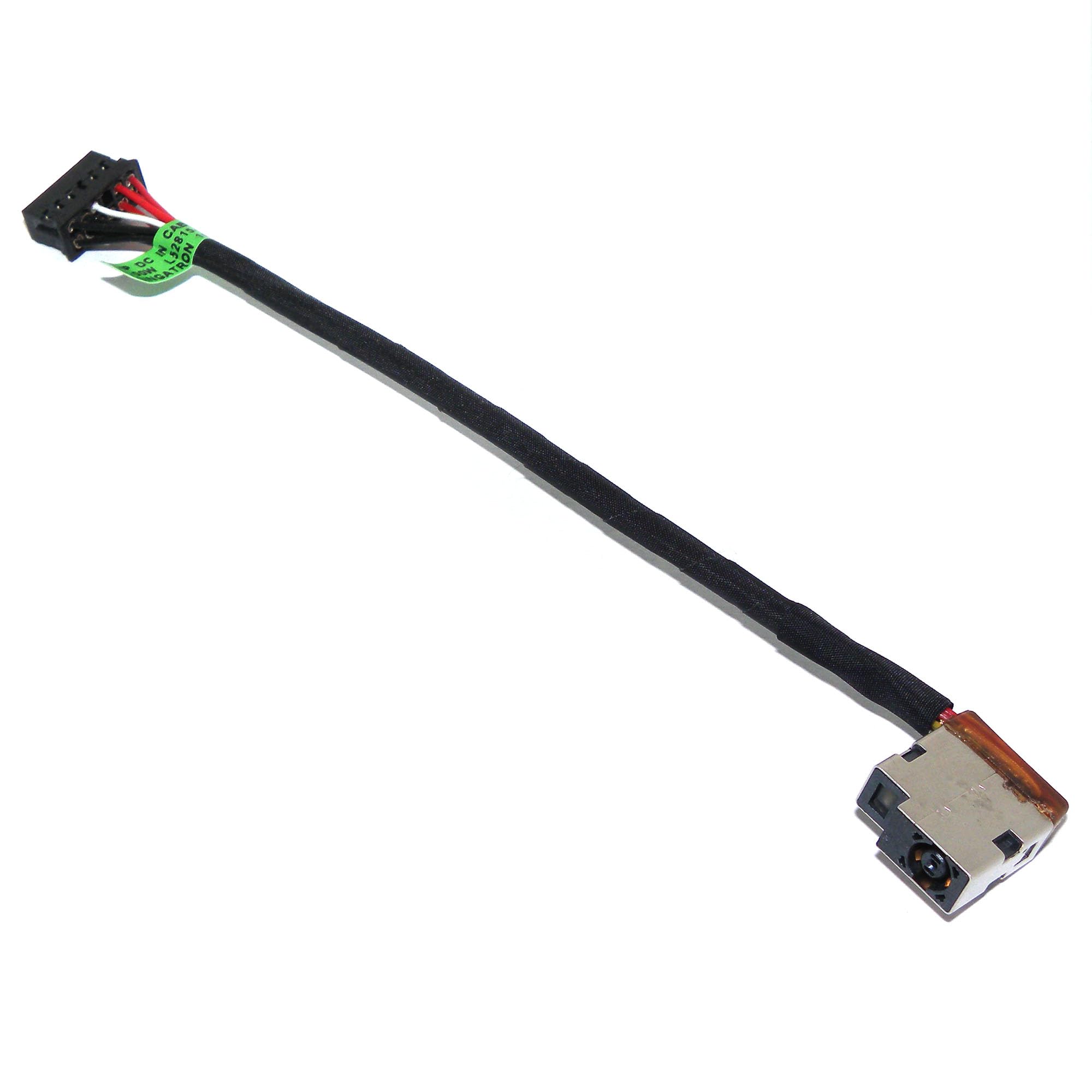 Connettore Alimentazione Dc Jack Hp Pavilion Power 15-Cb015Nf