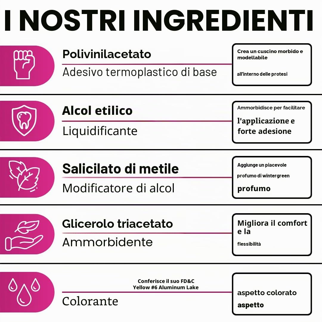 Grip cuscino SG_B07M8LMMV6_US Morbido flessibile termoplastico flessibile per retrofitting e protesi di serraggio, volume 1oz