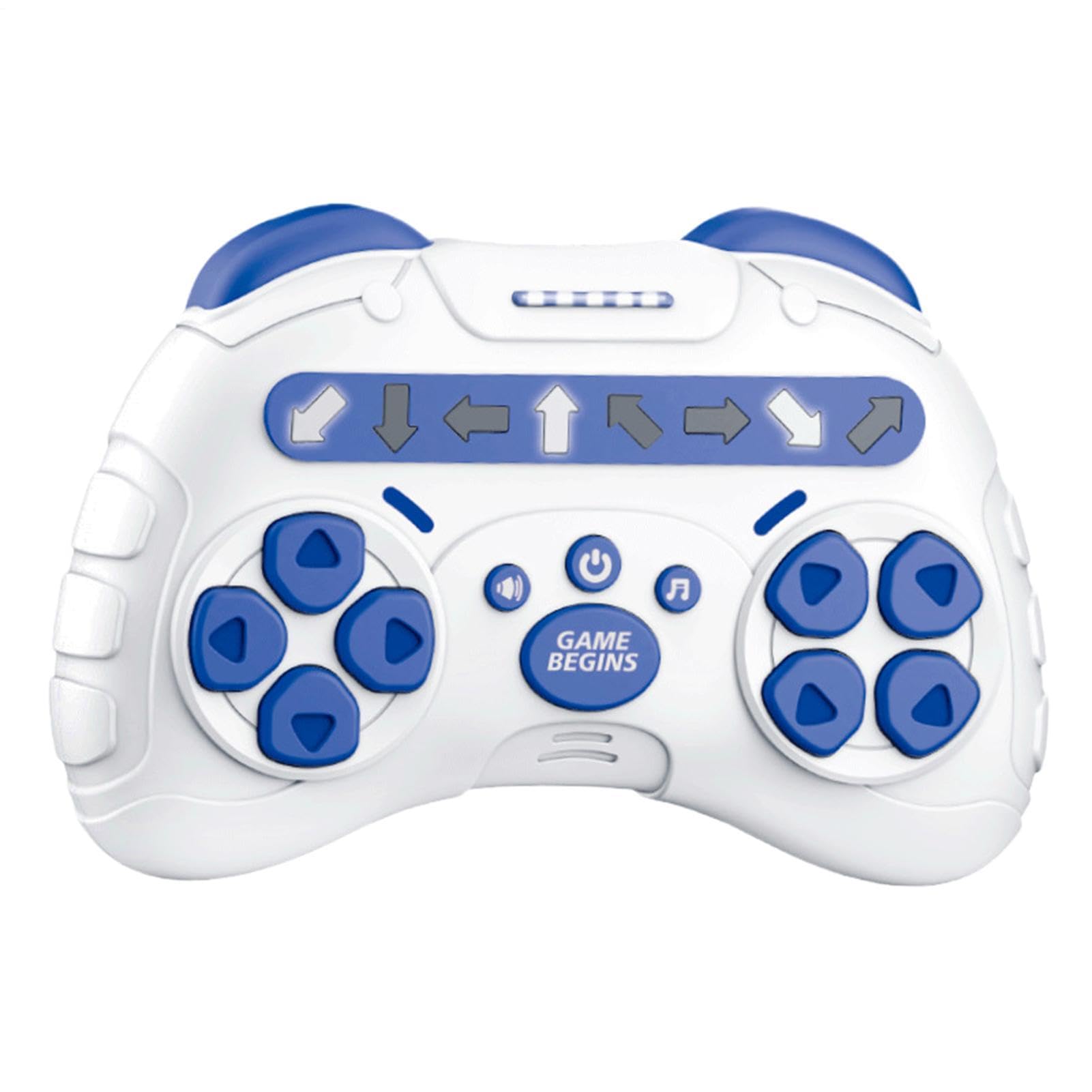 Controlador Quick Push para reducir el tiempo de pantalla en niños 8