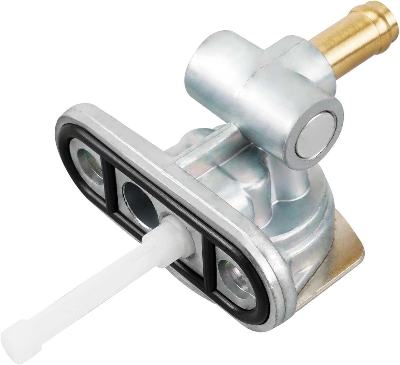 NICECNC Fuel Gas Petcock válvula Switch 3JD-24500-20-00