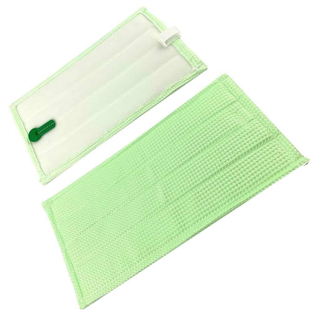 JaTop Saugwischer SP 600 (Generalüberholt) inkl. Reinigungstücher Set und Universal Reiniger passend für Vorwerk SP600