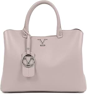 19V69 ITALIA Women's V 1969 Italia Handbag Pink Tatiana Bag Made in Italy  Pink, pink : Amazon.de: Fashion