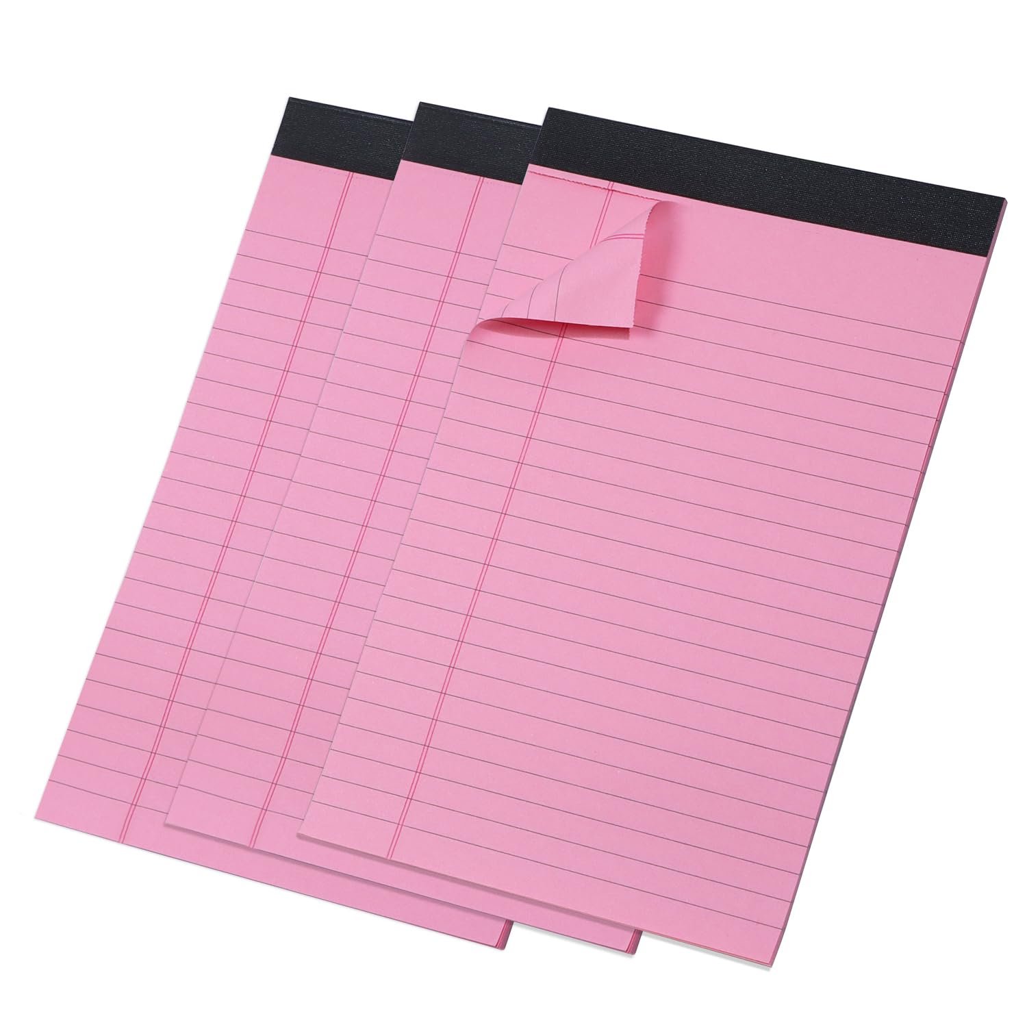 Bloc-notes A5 pour planificateur et organisation quotidienne à la maison - 7