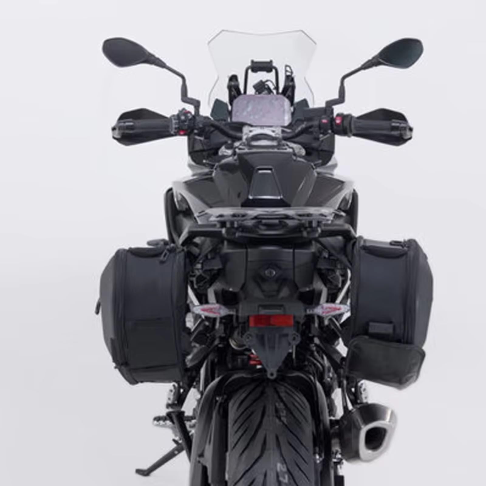Borse da sella per moto Compatibile Con BMW Per S1000XR 2019-2025