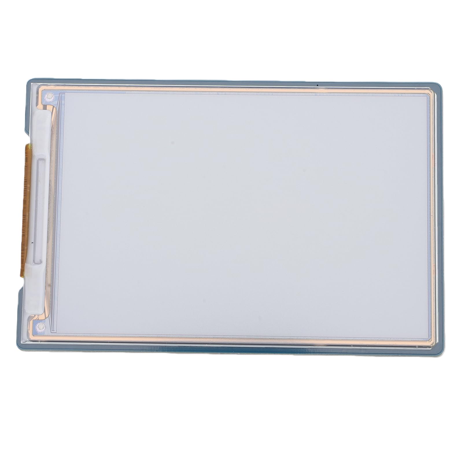Sxhlseller Display E Paper, Schermo a Inchiostro Elettronico FullColor 600x400 da 3,6 Pollici con Scheda Driver Interfaccia SPI per Progetti Fai da Te Raspberry PiArduinoESP32