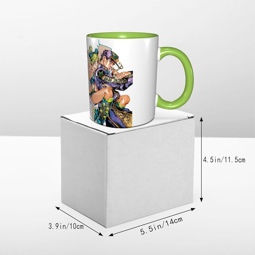 Hime Hina マグカップ ジョジョ専用 Hime Hina マグカップ ジョジョ専用 Amazon.co.jp: マグカップ