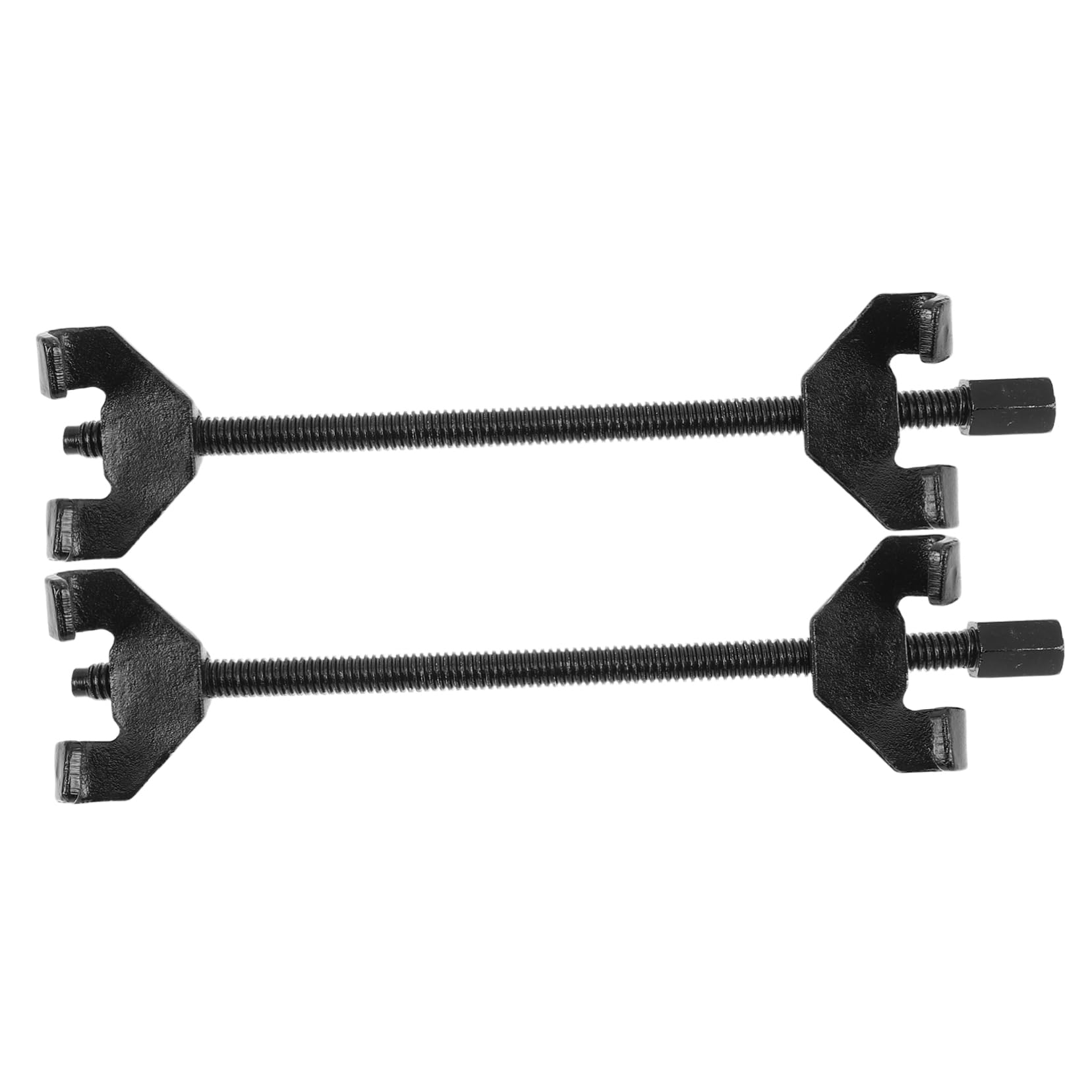 Alipis Automotive Spring Compression Tool Mechanic Coil Tool for Paintless Dent Repair for Front-wheel Drive Vehicles