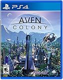 Aven Colony - PlayStation 4