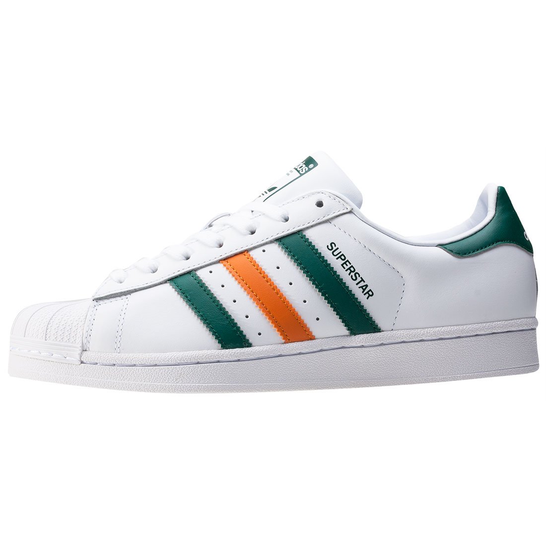 Adidas Superstar 2 Tone Stripes Womens Trainers | Desertcart Bahamas