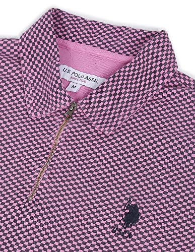 Image of U.S. Polo ASSN. Men Polo Shirt