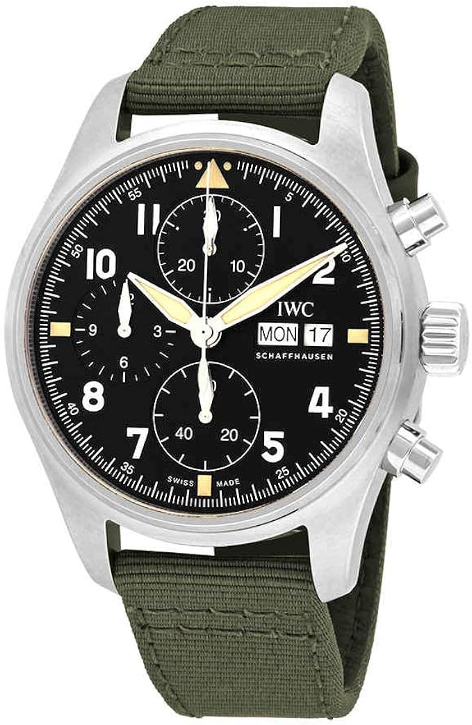 spitfire chronograph