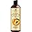 Handcraft Blends Apricot Kernel Oil - Cold-Pressed 8 Fl Oz - 100% Pure and Natural - Premium Grade Carrier Oil for Skin and Hair - Hair and Body - Massage - Hexane-Free