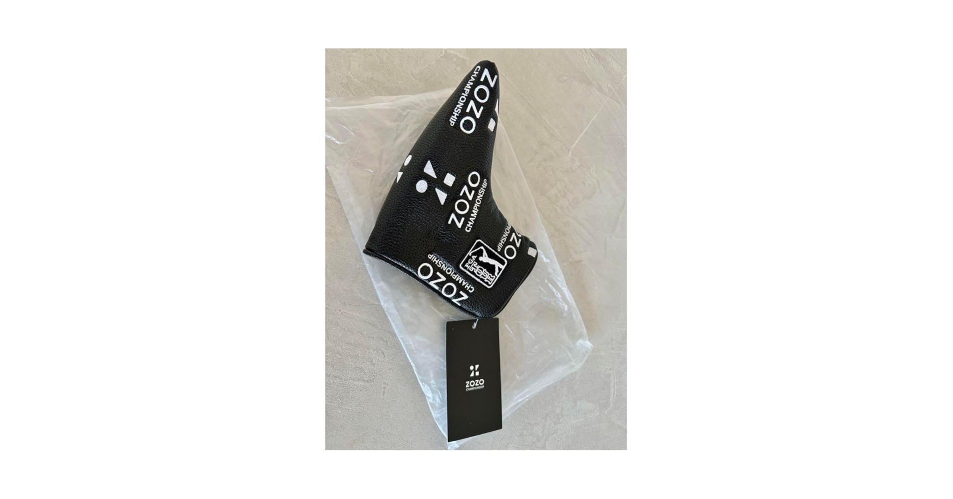 Amazon.co.jp: PGA ZOZO championship チャンピオンシップ