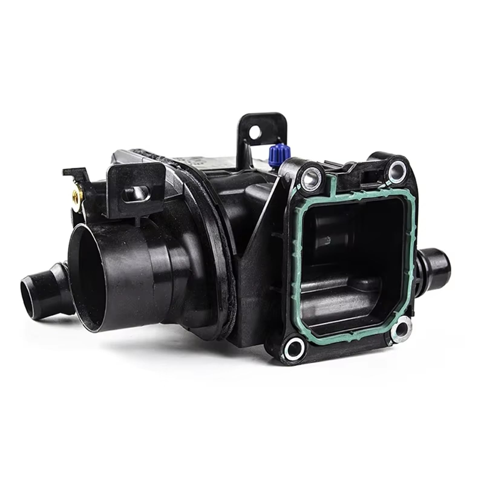 Coolant Water Thermostat Compatible With Peugeot 308 1.2T