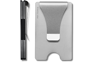 Storus Money Clip: The Epitome of Style and Functionality