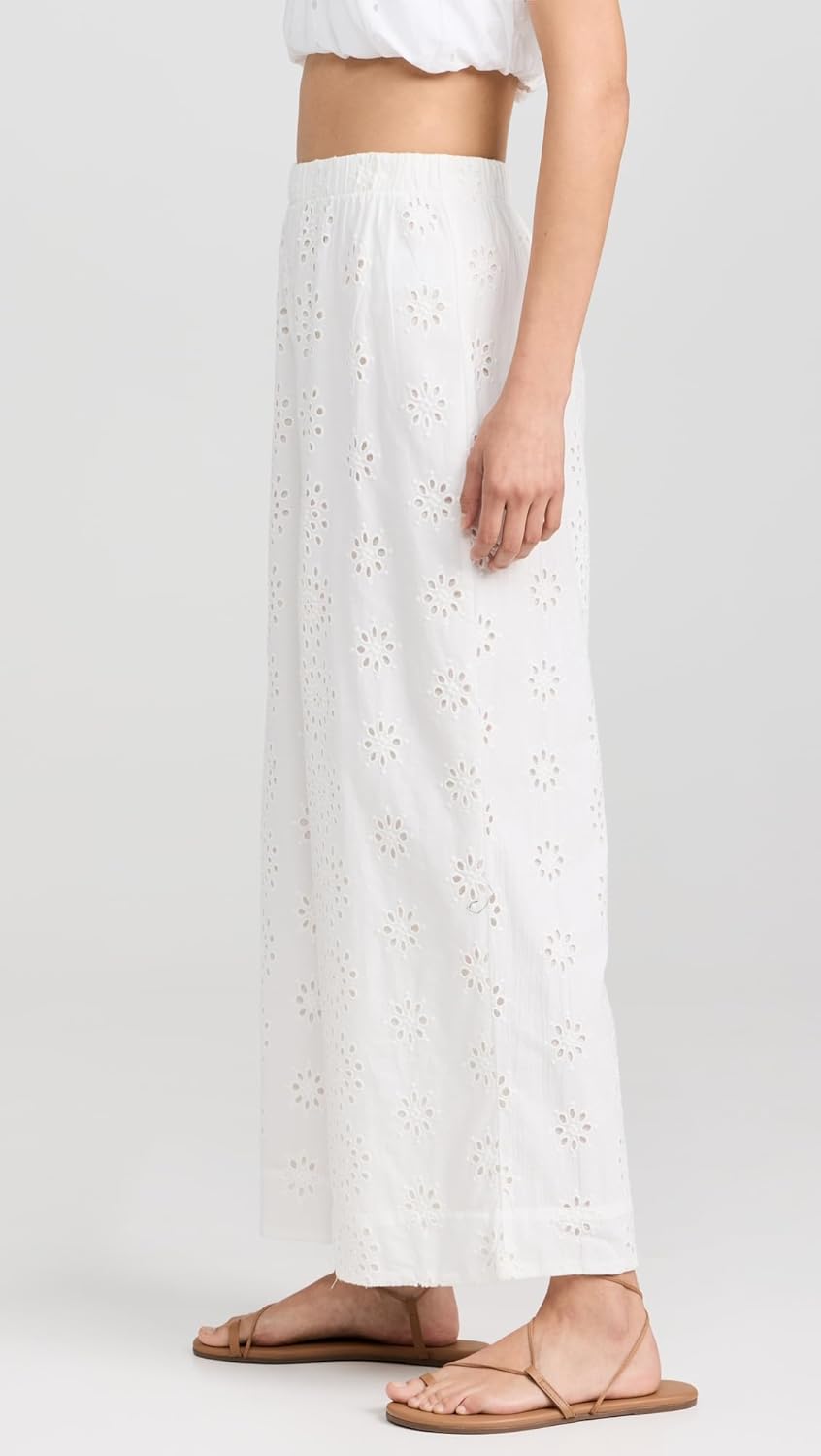 Z SUPPLY Women's Sorrento Pants - Image 4