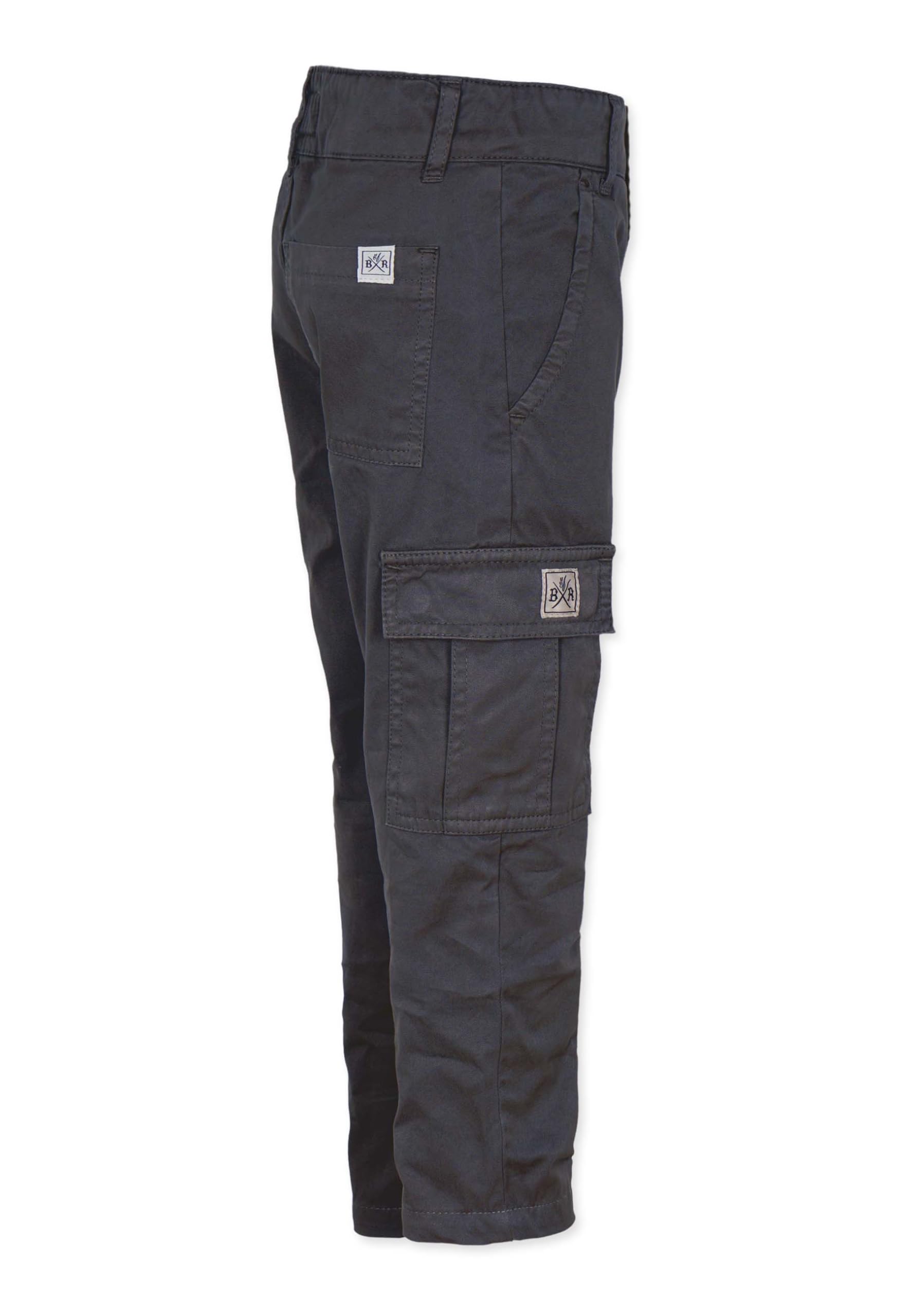 Band of Rascals Kinder Hose Cargo aus Bio-Baumwolle