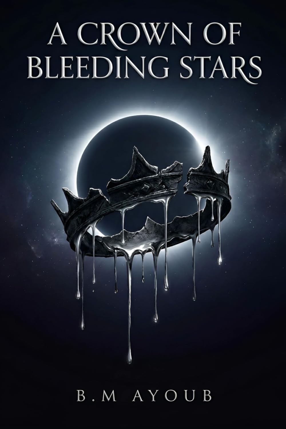 A Crown Of Bleeding Stars