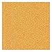 LTPY Tuiles de Verrouillage en Mousse Tapis Casse-tête en Daim PE Tapis Enfants Ramper Pad Salon Salle de Gym Chambre Dortoir, 12 Couleurs, 2 Tailles (Couleur: Orange, Taille: 30X30X1.0CM-9PCS)