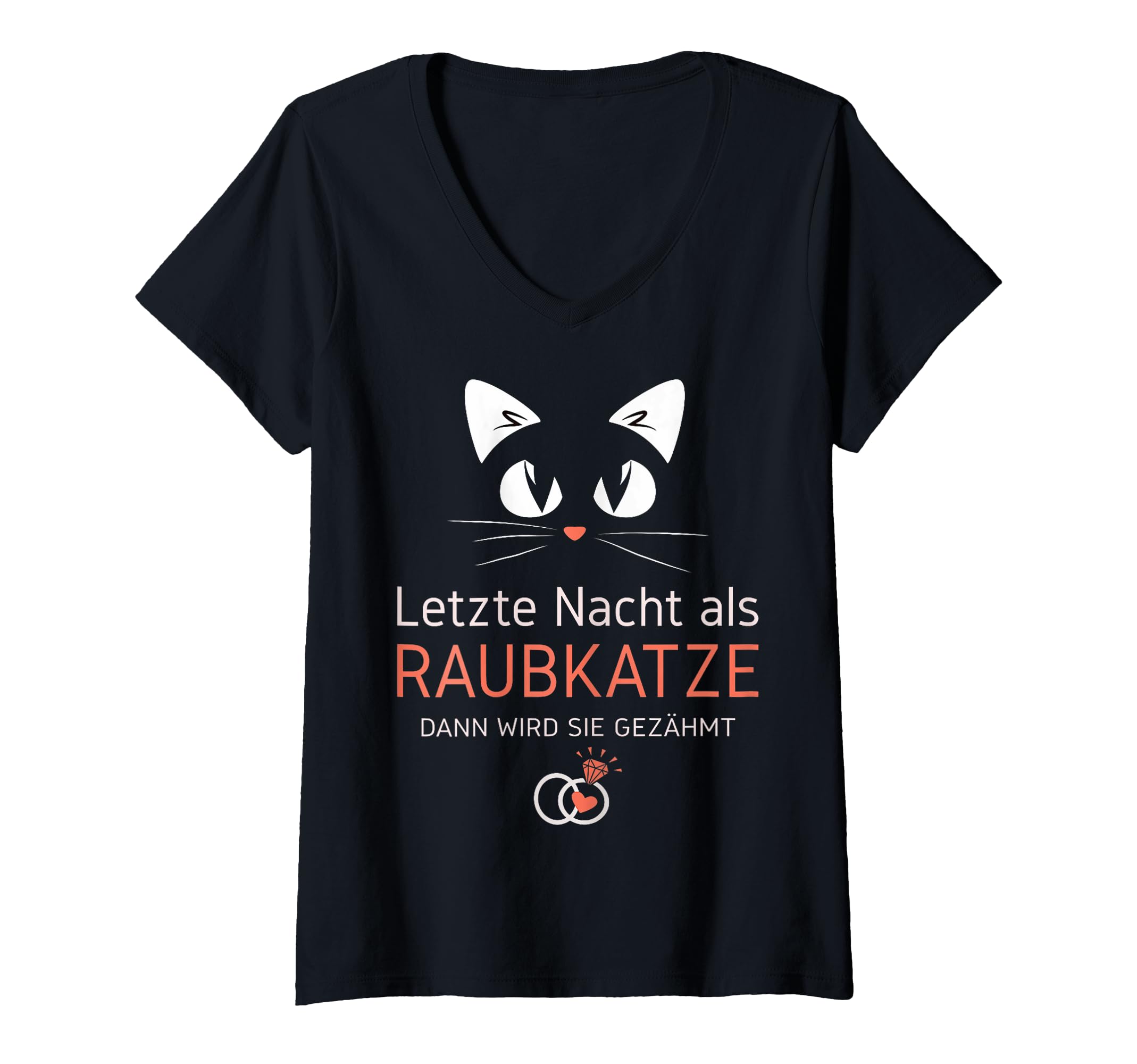 Kleidung mit Designs von Amazon Merch on Demand
