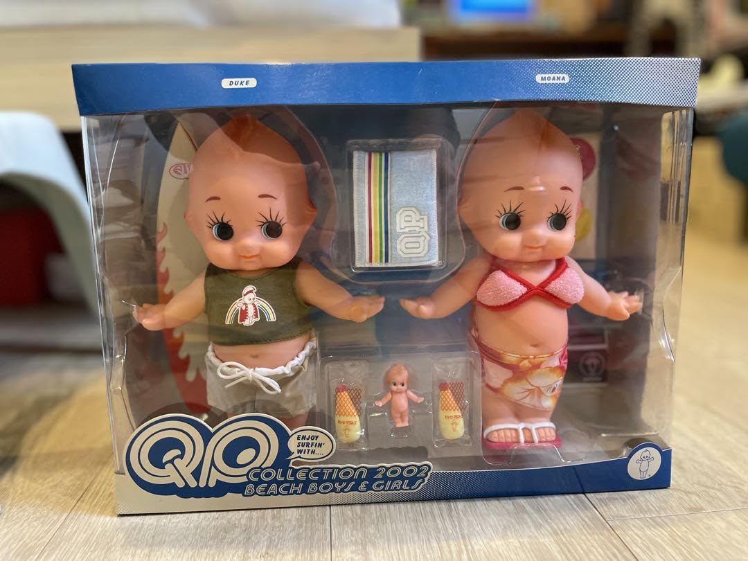 キューピーコレクション2002 Amazon.co.jp: キューピーコレクション2002 : Home & Kitchen