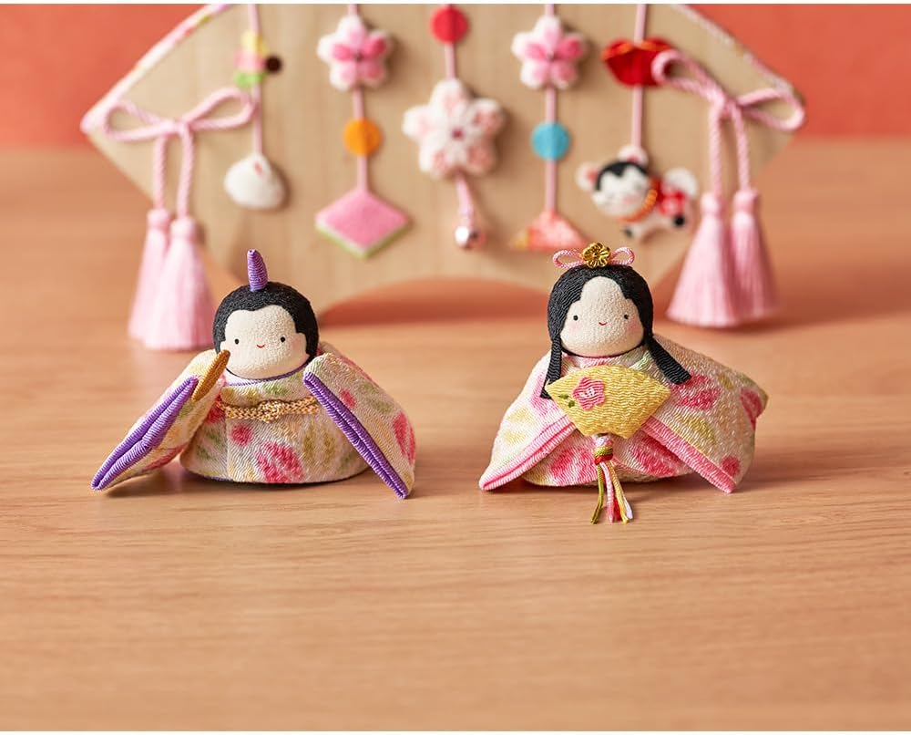 有職雛　雛人形 有職雛 文化遺産オンライン