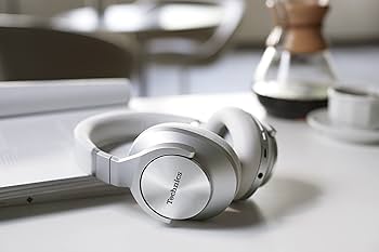 Technics EAH-A800 ワイヤレスノイズキャンセリングヘッドフォン Amazon.com: Technics - Wireless Noise Cancelling Over-Ear