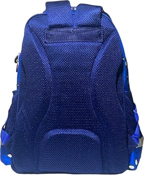 Pokémon Rugzak Pikachu 025 - 42 x 27 x 20 cm - Polyester | bol