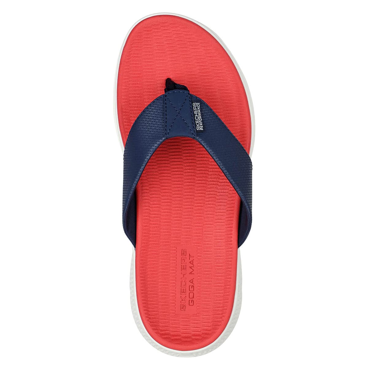 Skechers Go Consistent Sandal Synthwave Flip-FlopHombre