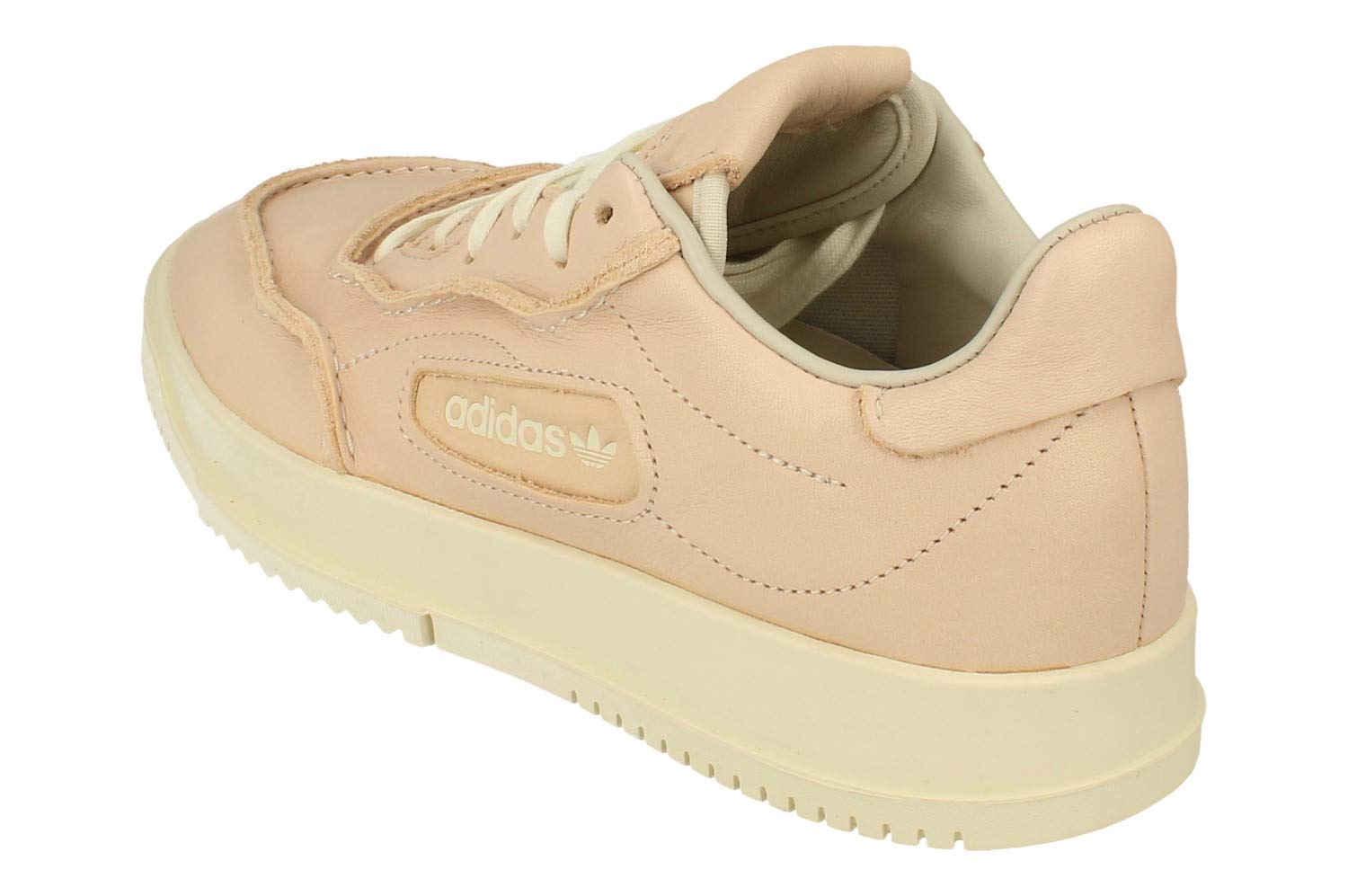 adidas Originals SC Premiere Mens Trainers Sneakers (UK 10 US 10.5 EU 44 2/3, raw White Off White EH1093)