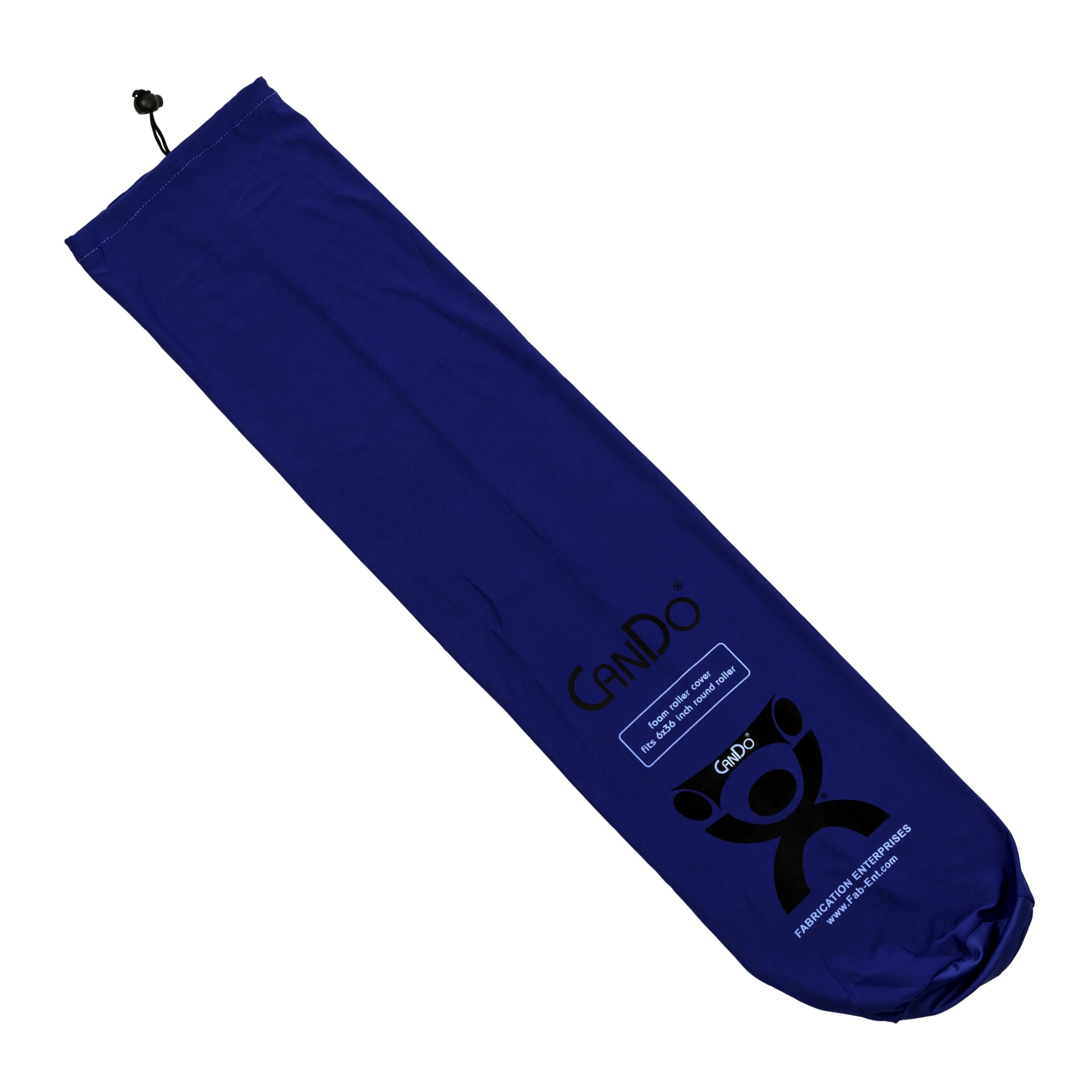 Foam Roller - Accessory - Cover for 6" x 36" Round Roller