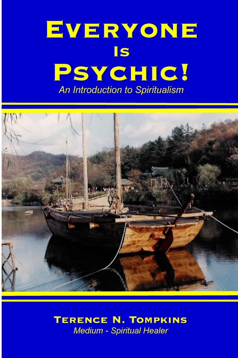 Everyone is Psychic!