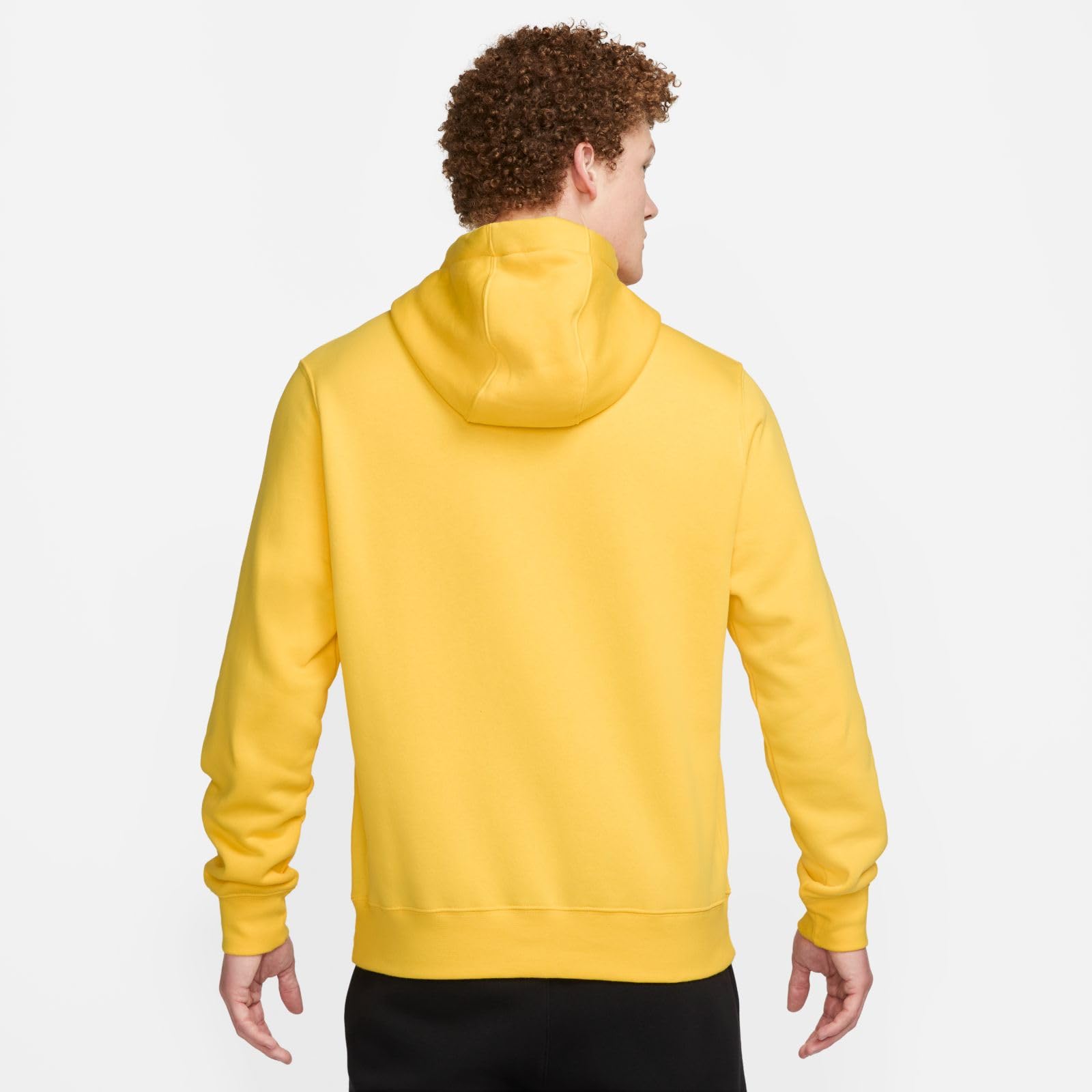 Nike Team Club 20 Hoodie Maglia di tutaUomo