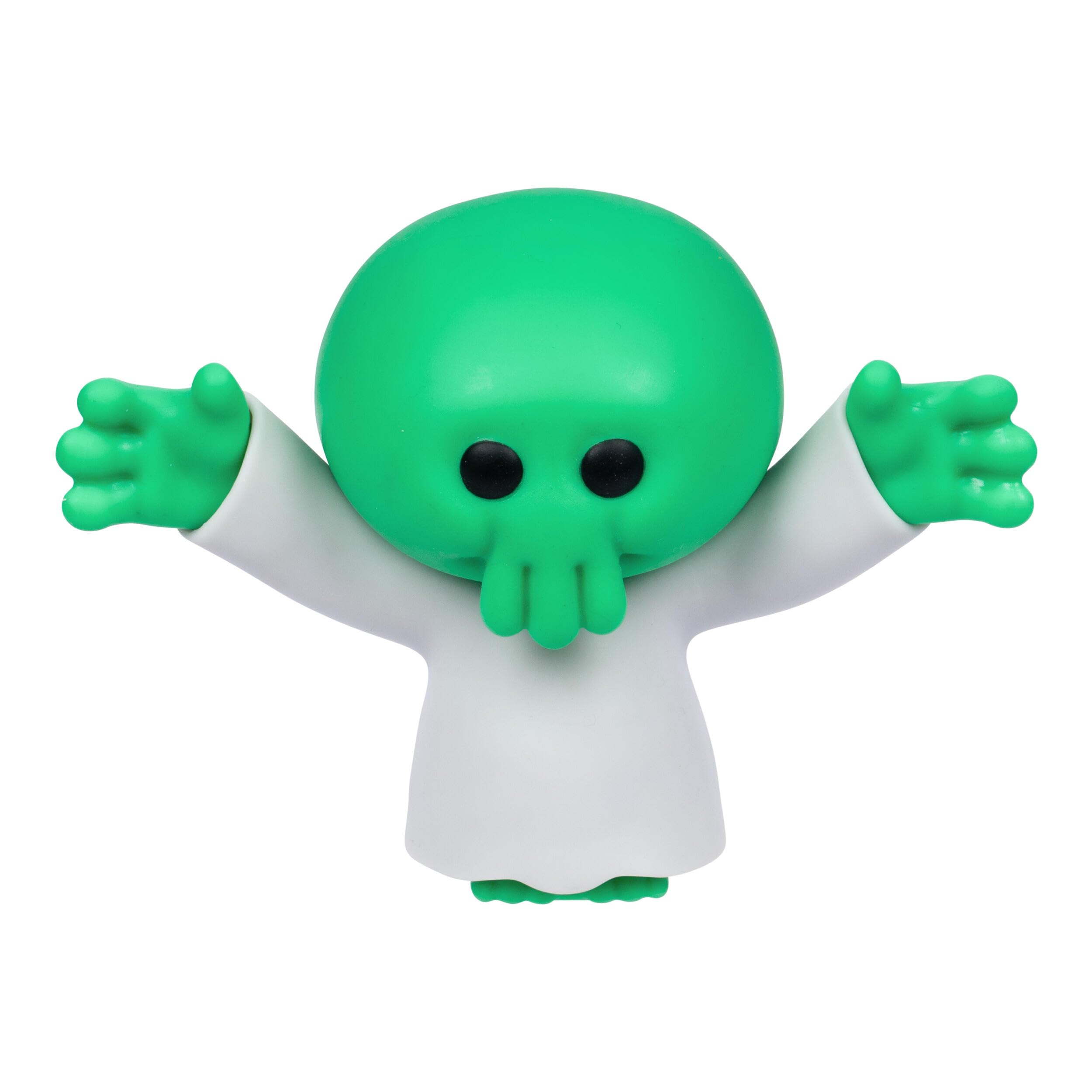 Minions Monsters x Heroes of Goo JIT Zu Squishy Goomi Figure