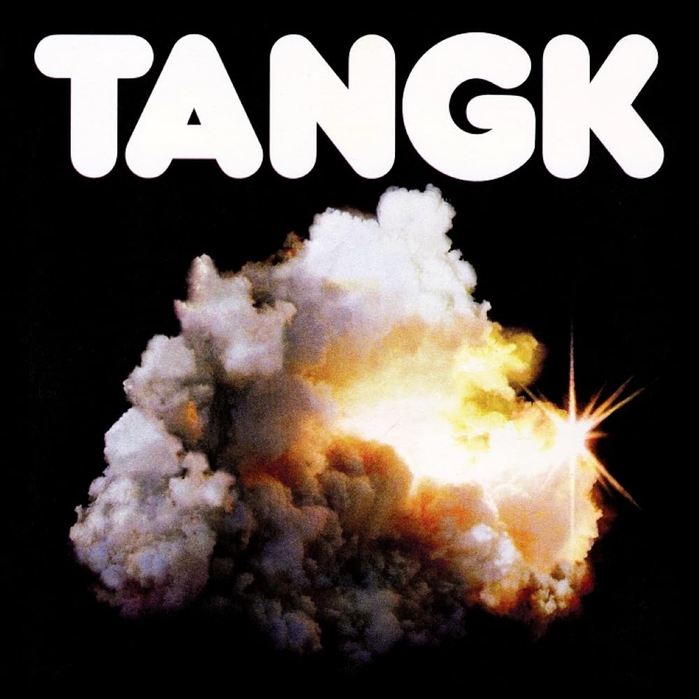 Amazon.co.jp: TANGK: ミュージック