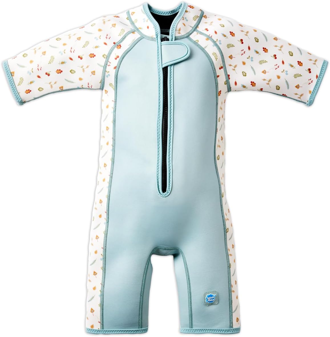Splash About Shorty Wetsuit