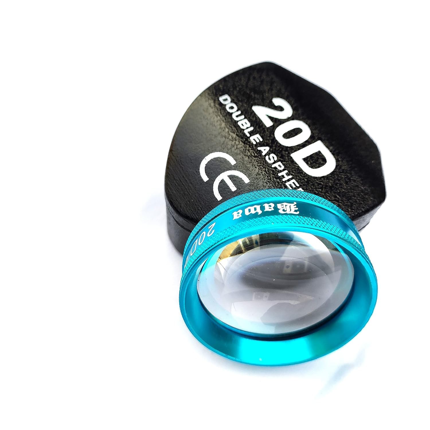 KASHSURG 20D Lens Ophthalmology & Optometry