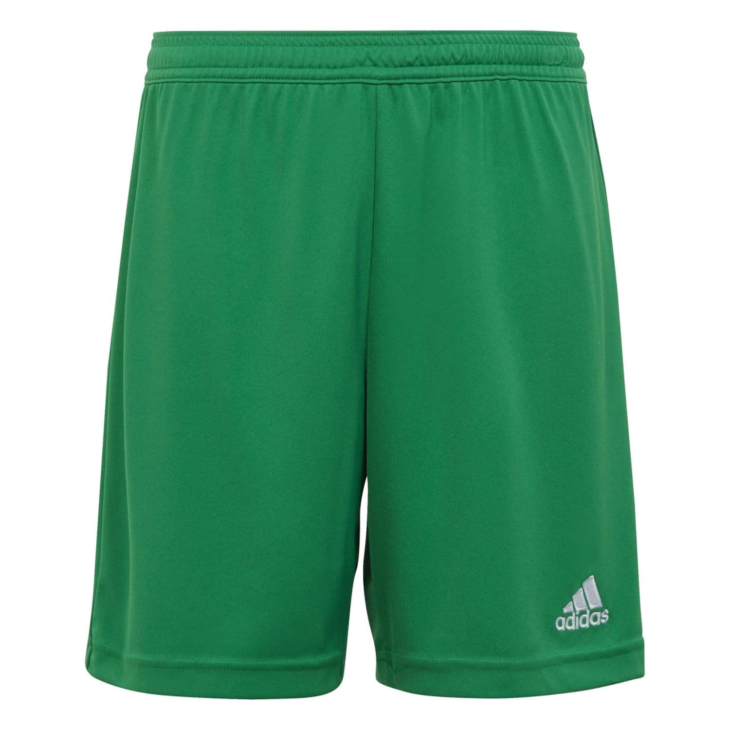 ADIDAS IC7410 ENT22 SHO Y Shorts Unisex Team Green Size 1314