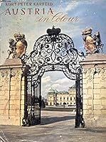 Austria in Colour B0011Y0KGS Book Cover