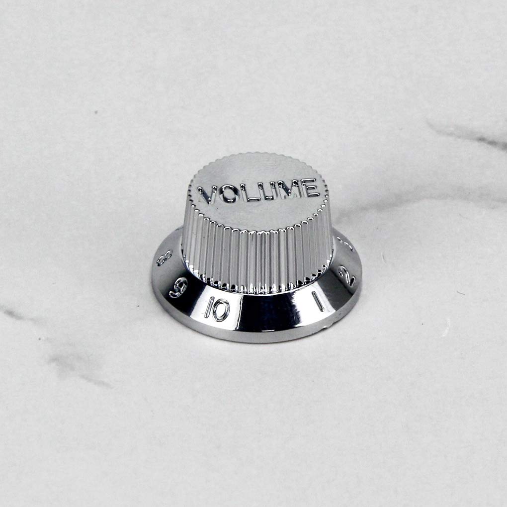 Amazon.com: FLEOR Silver Plastic 1/4