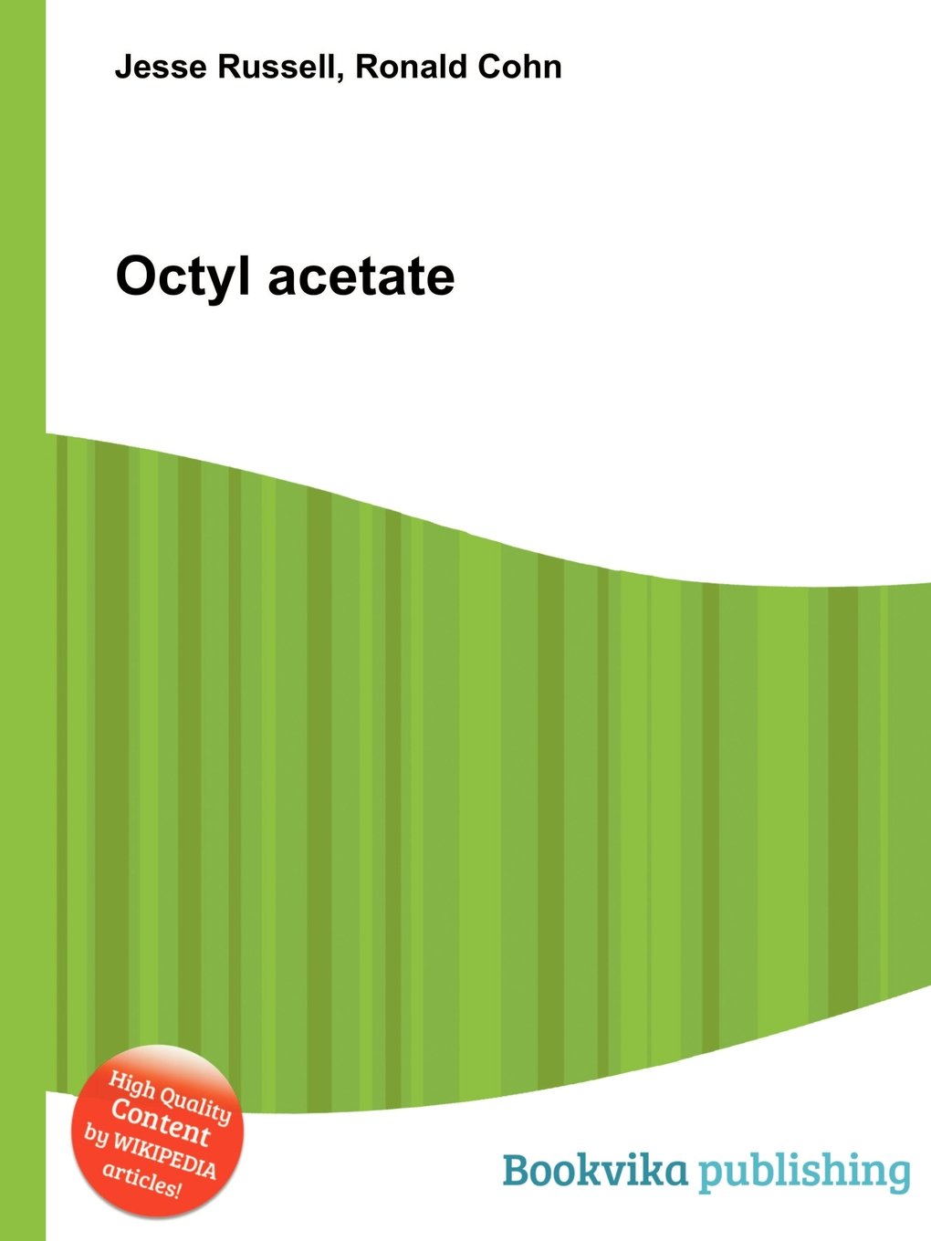 Octyl Acetate