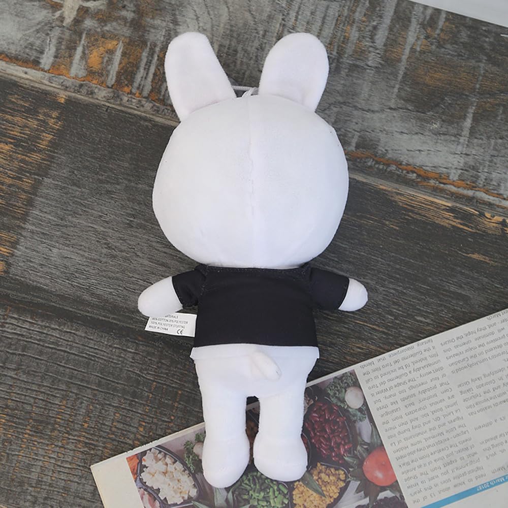 Amazon.co.jp: スキズ ぬいぐるみ 飾り物 韓流グッズ 応援 ストレイ