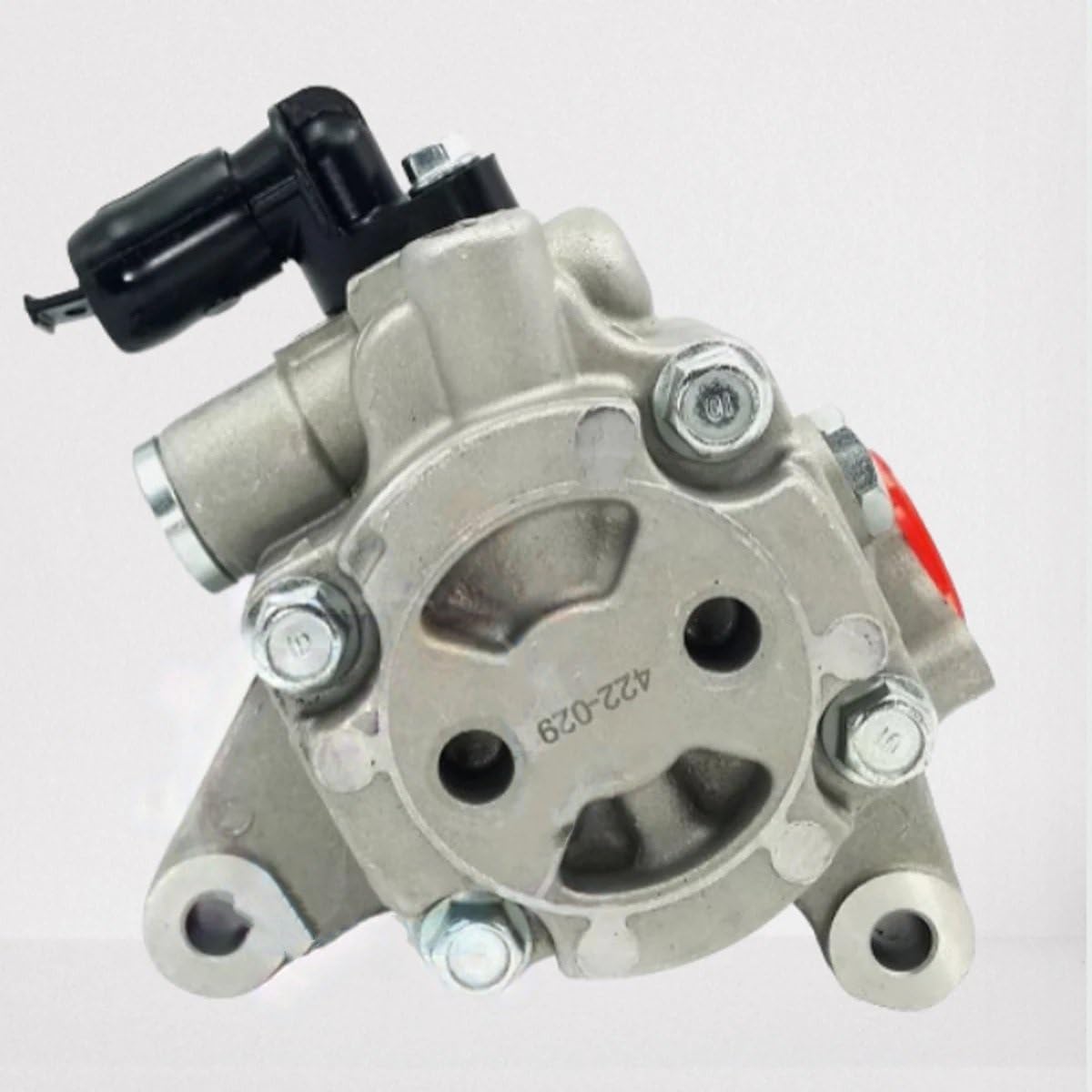 Pasuje do elementu 2.4L 2003 2004 2005 pompa wspomagania układu kierowniczego 56110-PNB-A02 Pompa wspomagania układu