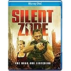 Silent Zone [Blu-ray]