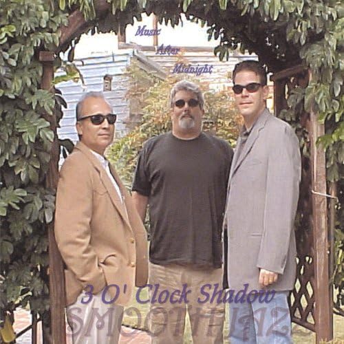 Amazon Musicで3 O' Clock ShadowのMusic After Midnightを再生する