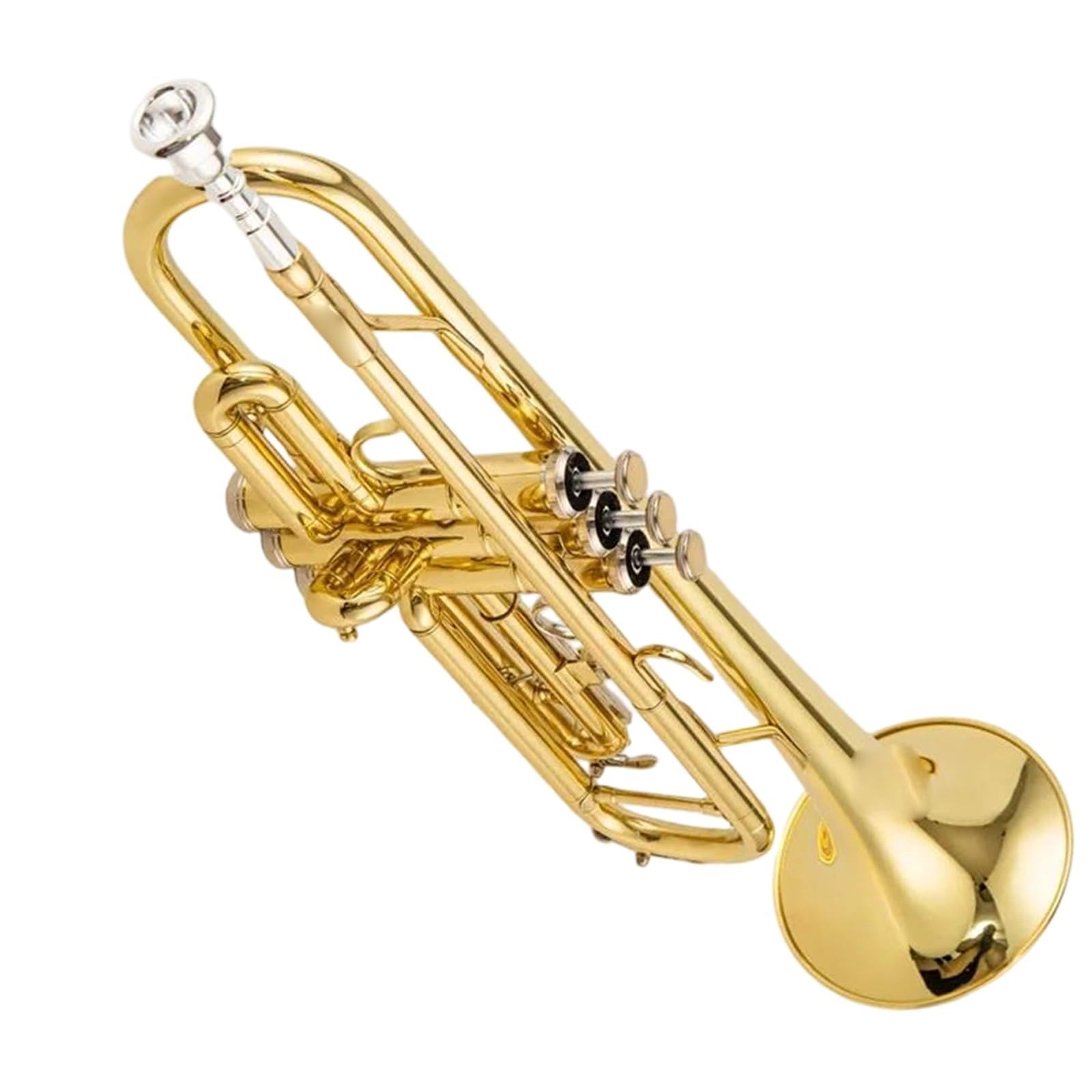 Standard Trumpet Profesjonalnej klasy trąbka B
