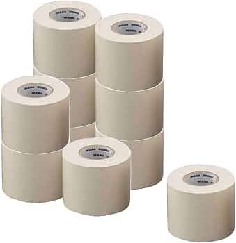 因幡電工粘着テープHV−25アイボリー　　1ケース　200入り Amazon.co.jp: 因幡電工 粘着テープ 薄厚タイプ 25mm×20m