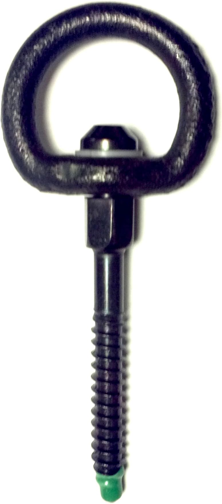 Swivel Eye Bolt - Lag Bolt Swivel Swing & Chair Hanger