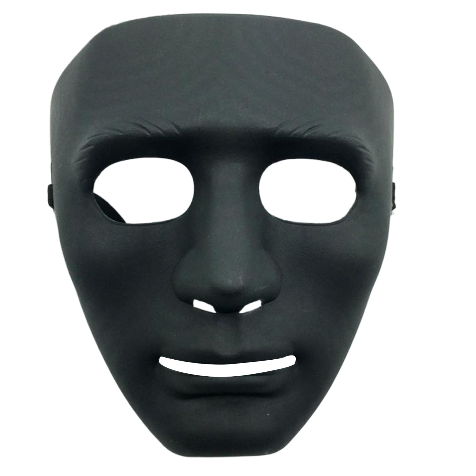 Ousidiman Masquerade Face Halloween Cosplay Full Face Masquerade Full Face for Halloween Masquerade Proms